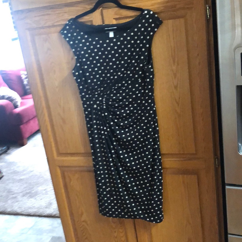 Women’s Dress Barn Dress